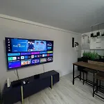 Apartament Bastian Zlocien Krakow