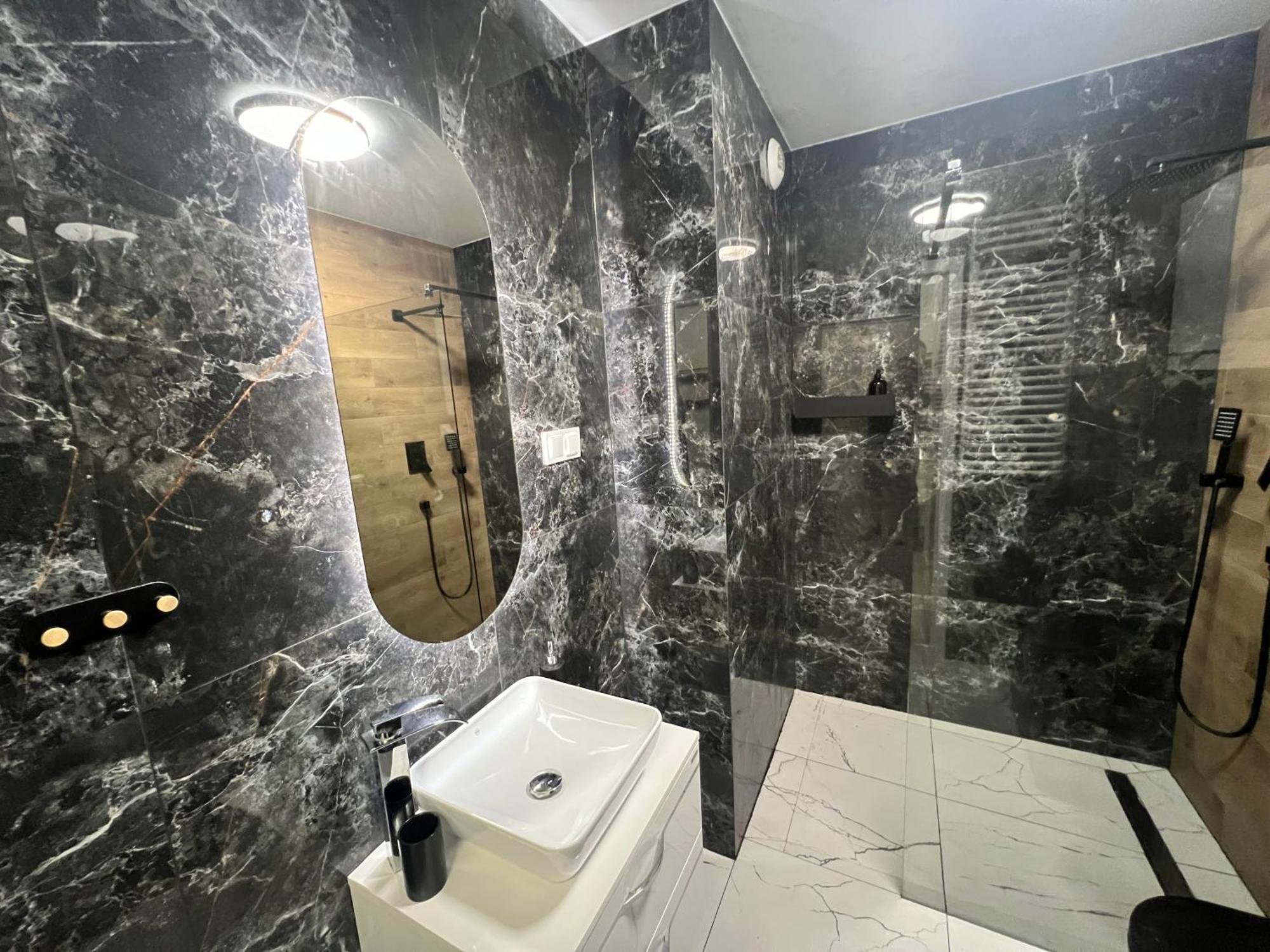 Apartment Apartament Bastian Zlocien Krakow