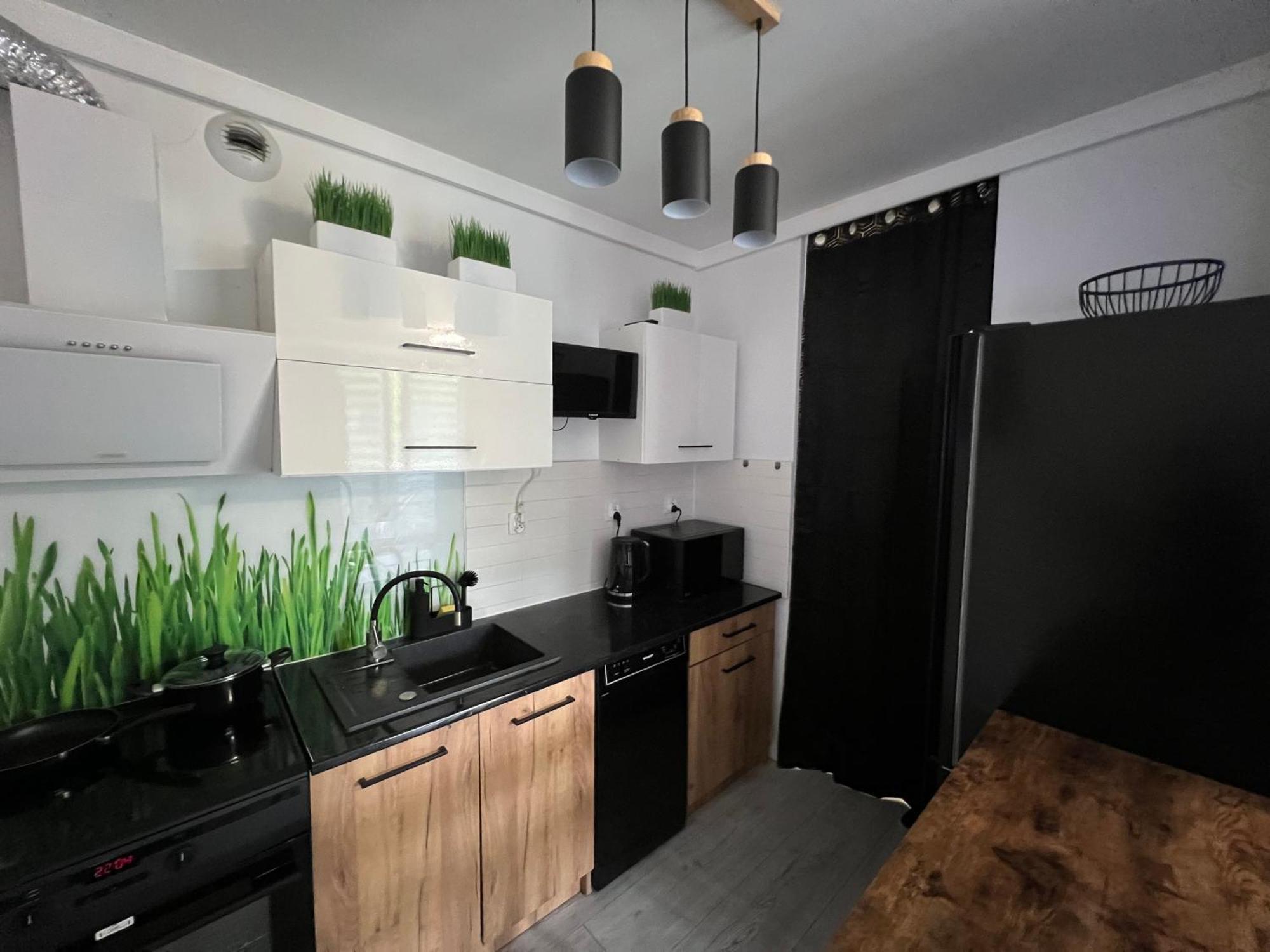 Apartament Apartament Bastian Zlocien Kraków