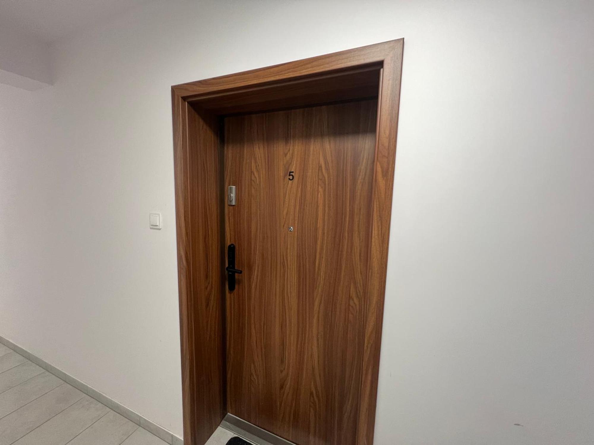 Apartament Apartament Bastian Zlocien Kraków
