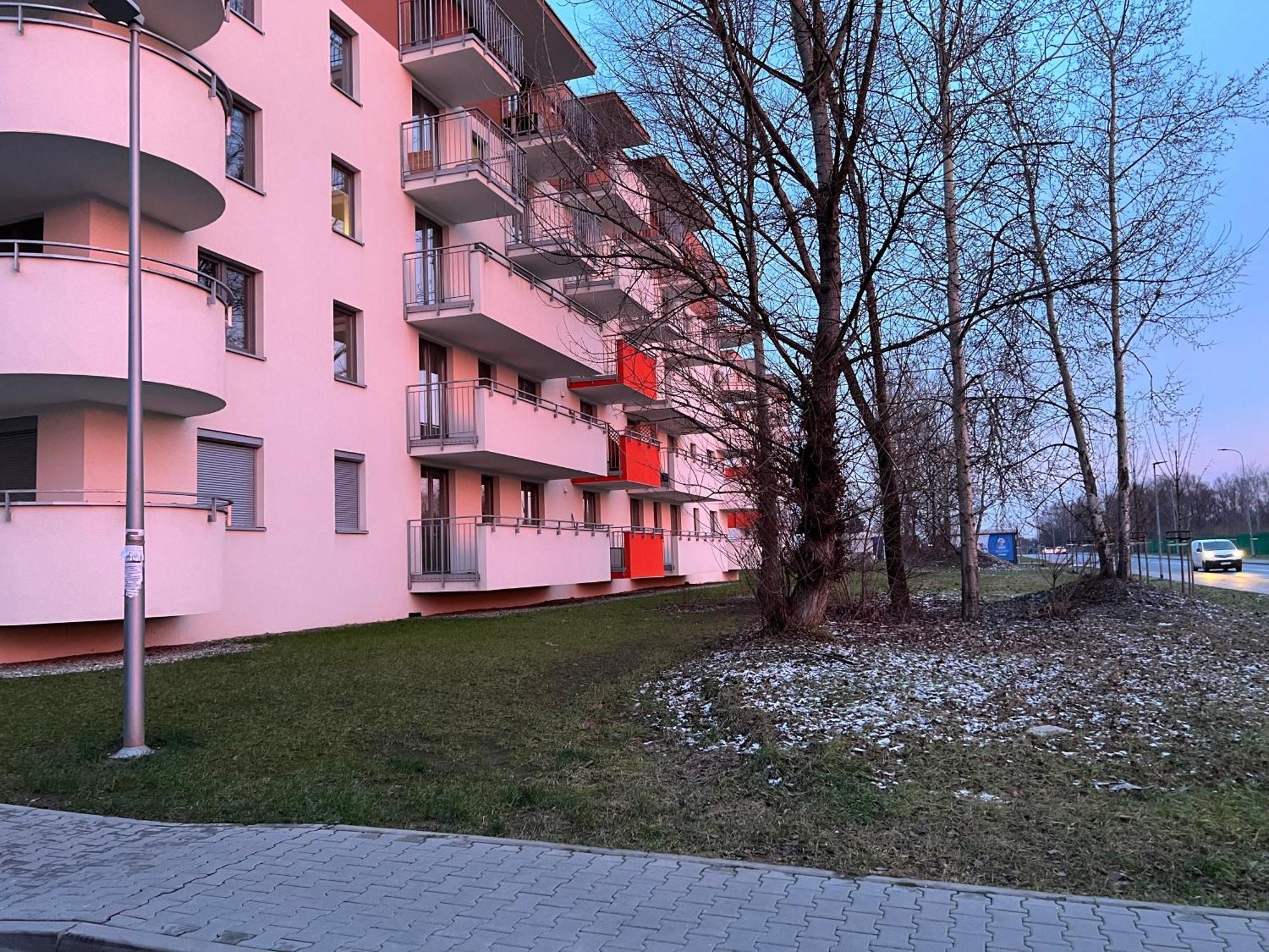 Apartament Bastian Zlocien Apartament